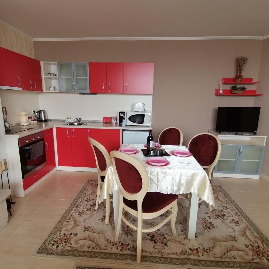 Grand Monastery Pamporovo Apartment For Rent Bagian luar foto