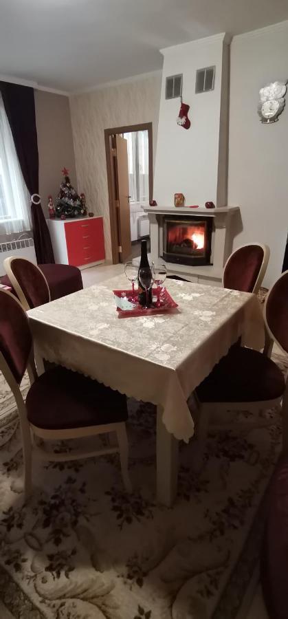 Grand Monastery Pamporovo Apartment For Rent Bagian luar foto
