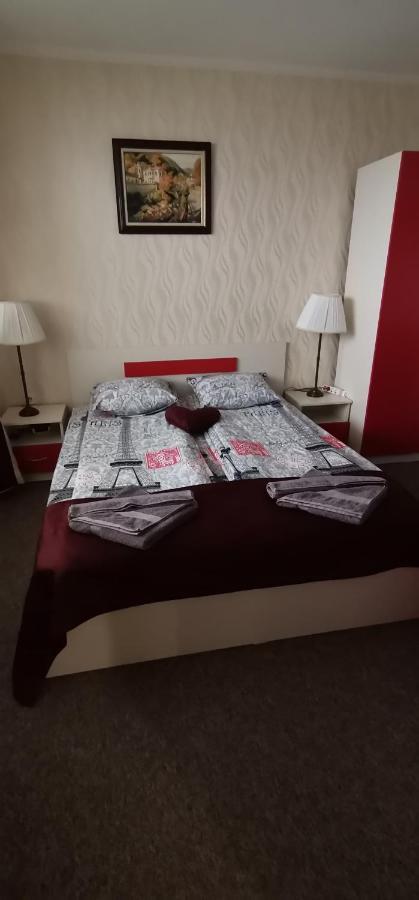 Grand Monastery Pamporovo Apartment For Rent Bagian luar foto